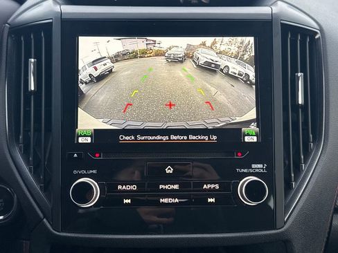 Used 2023 Subaru Forester Sport image 22