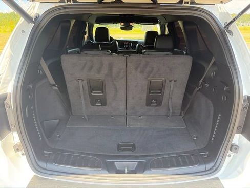 Used 2022 Dodge Durango GT RWD image 15