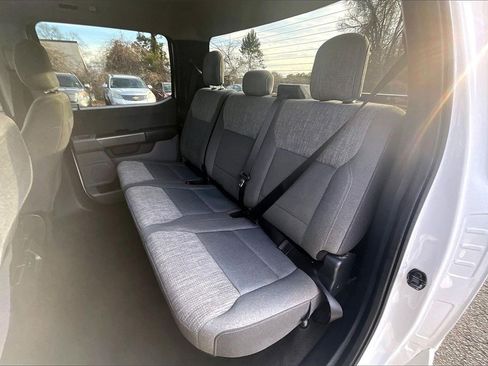 Used 2021 Ford F150 XLT w/ Max Trailer Tow Package image 20