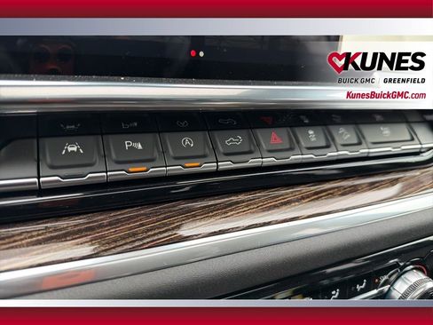 New 2026 GMC Sierra 1500 Elevation w/ Elevation Premium Package image 27