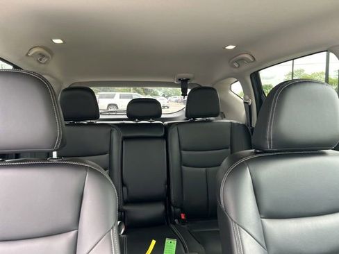 Used 2024 Nissan Murano SV w/ SV Midnight Edition Package image 19