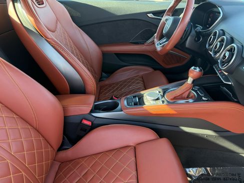 Used 2019 Audi TT 2.0T image 28