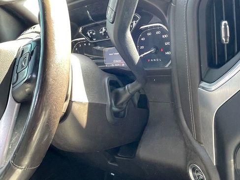 Used 2021 GMC Sierra 1500 SLT AWD/4WD image 30