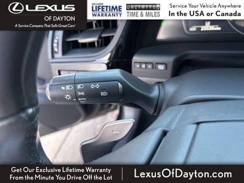 Certified 2023 Lexus ES 350 Ultra Luxury image 21
