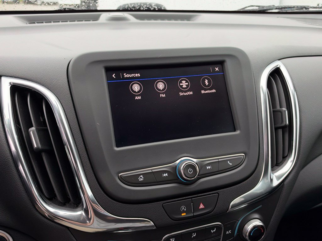 Used 2023 Chevrolet Equinox LT FWD image 21