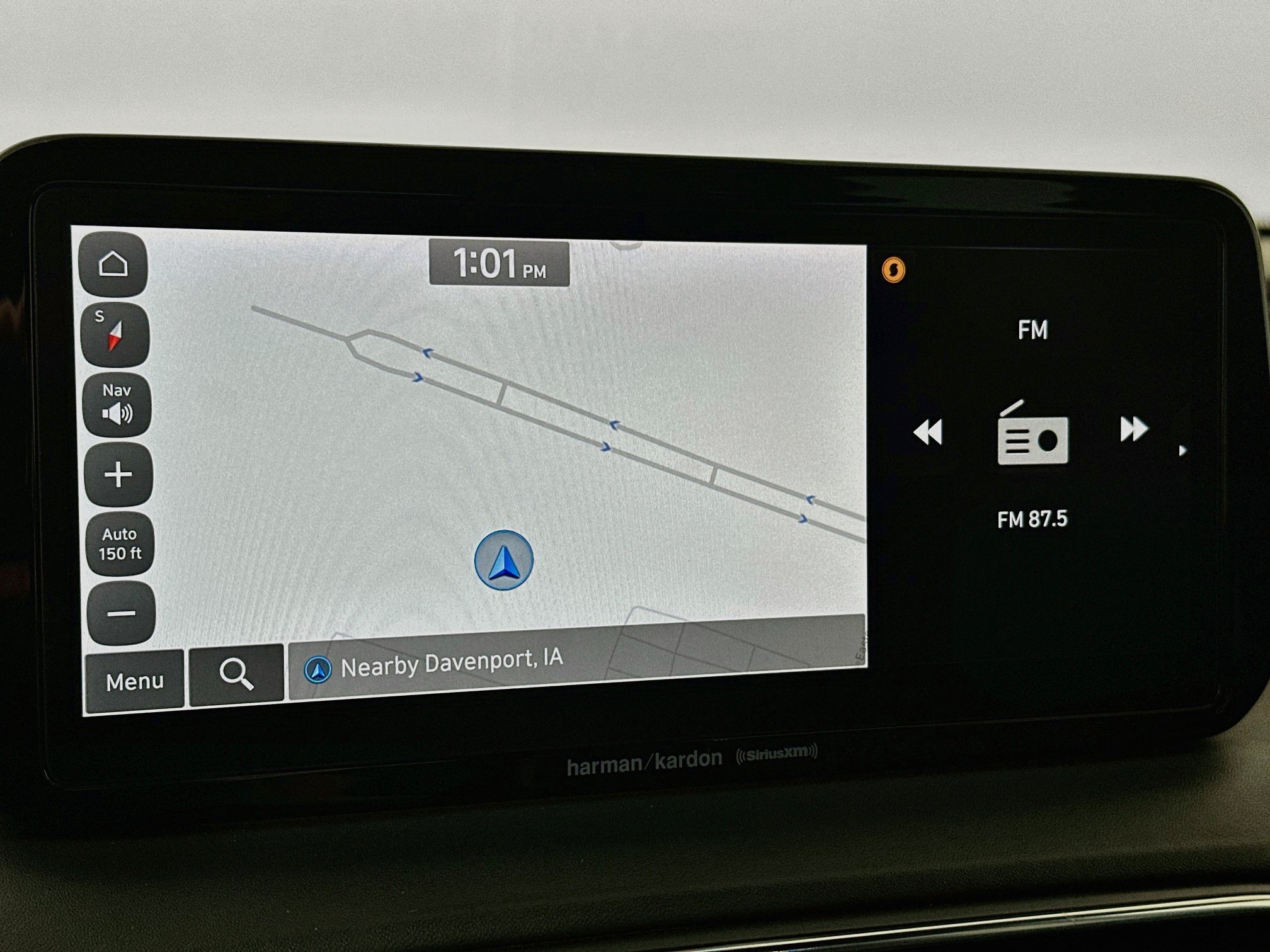 Certified 2023 Hyundai Santa Fe Calligraphy AWD/4WD image 13