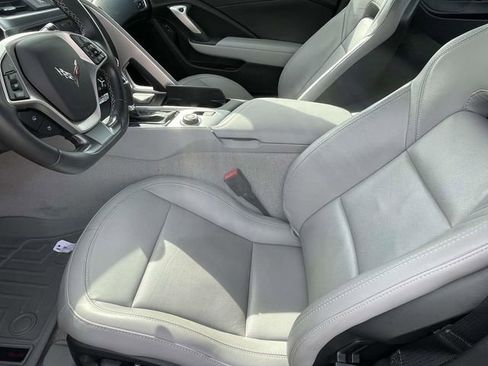 Used 2019 Chevrolet Corvette Grand Sport image 13