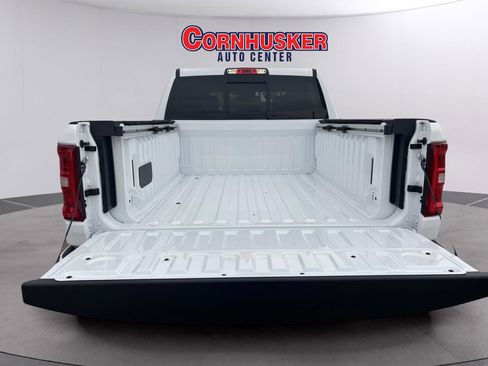 New 2026 RAM 1500 Big Horn image 19