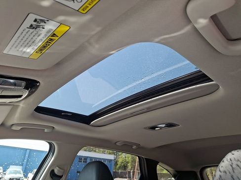 Used 2025 Hyundai Tucson SEL image 16