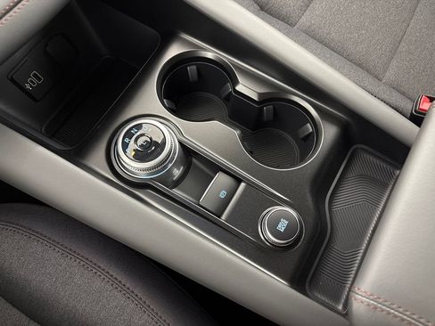 New 2026 Ford Explorer Active RWD image 27