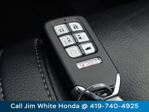 Certified 2023 Honda Odyssey Touring image 33