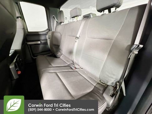 Used 2015 Ford F150 XLT w/ Equipment Group 301A Mid image 25