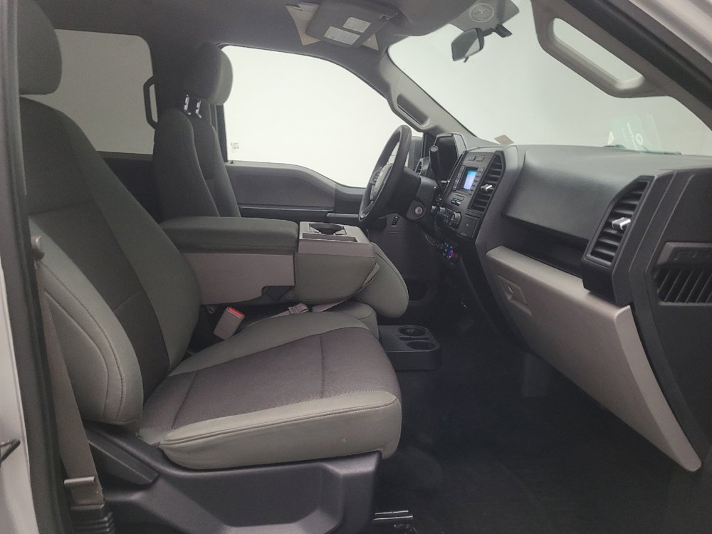 Used 2016 Ford F150 XL w/ Equipment Group 101A Mid AWD/4WD image 21