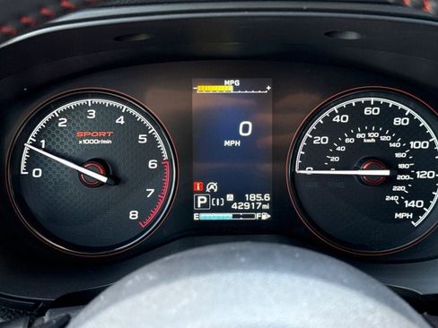 Used 2022 Subaru Forester Sport w/ Popular Package #2 image 21