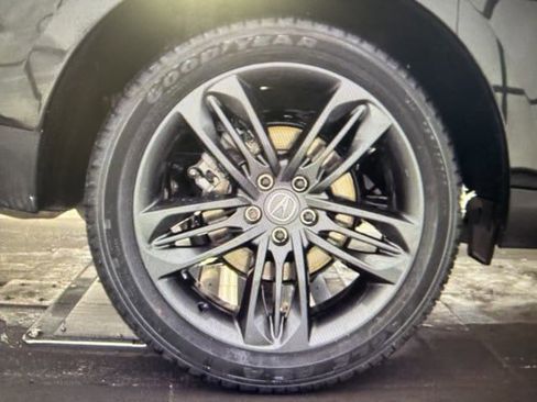 Certified 2023 Acura RDX A-Spec image 7