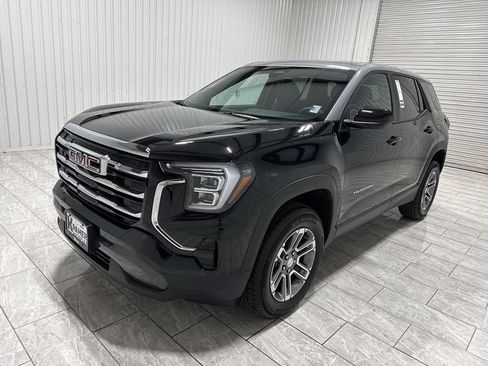 New 2027 GMC Terrain Elevation w/ LPO, Floor Liner Package FWD image 1