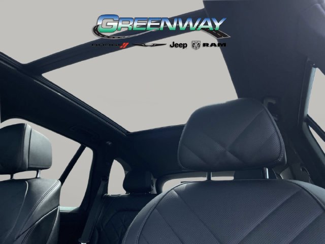 Used 2024 BMW X5 M60i AWD/4WD image 18