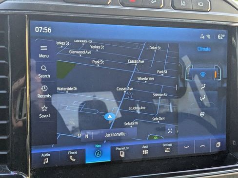 Used 2022 Ford F350 Limited AWD/4WD image 22