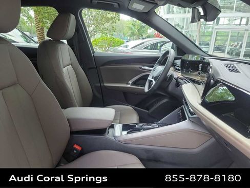 Certified 2025 Audi Q5 Premium w/ Convenience Package AWD/4WD image 22