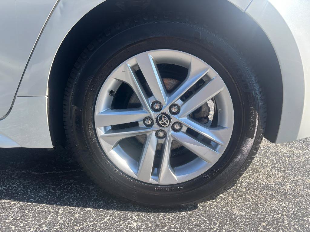 Used 2020 Toyota Corolla SE FWD image 10