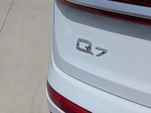 Used 2023 Audi Q7 3.0T Prestige AWD/4WD image 23