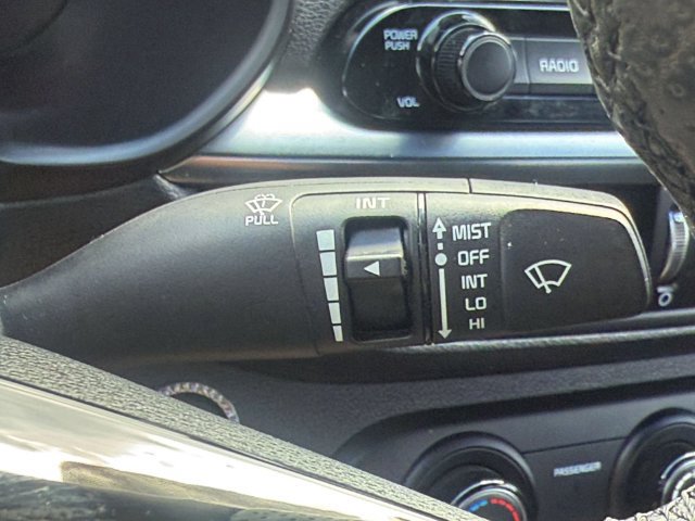 Used 2020 Kia Forte GT-Line FWD image 25