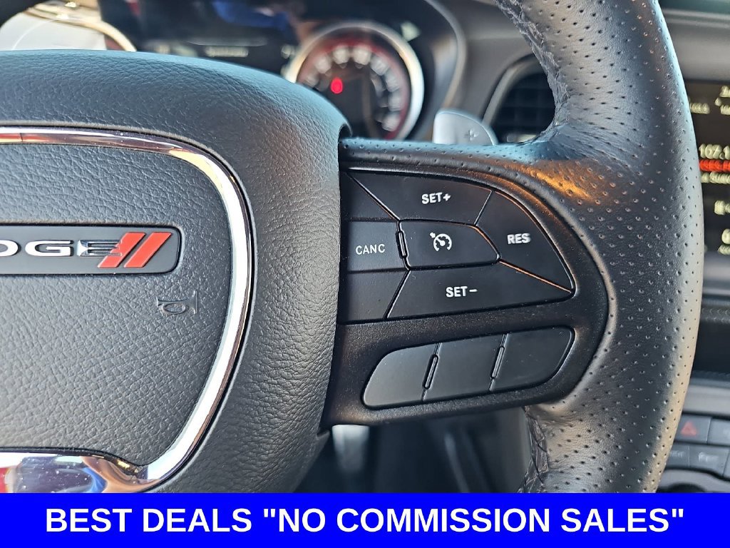 Used 2023 Dodge Challenger R/T Scat Pack RWD image 17