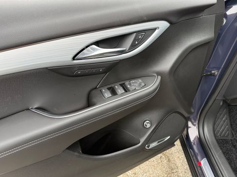 New 2026 Buick Envision Avenir image 22