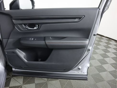 New 2026 Honda CR-V Sport-L image 14