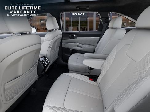 New 2026 Kia Sorento SX Prestige AWD/4WD image 19