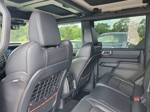 Used 2026 Ford Bronco Raptor AWD/4WD image 32