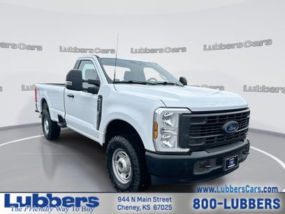 Used 2024 Ford F350 XL w/ XL Off-Road Package