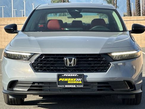 New 2026 Honda Accord SE image 9