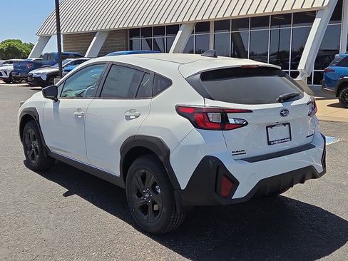 New 2026 Subaru Crosstrek 2.5i AWD/4WD image 3