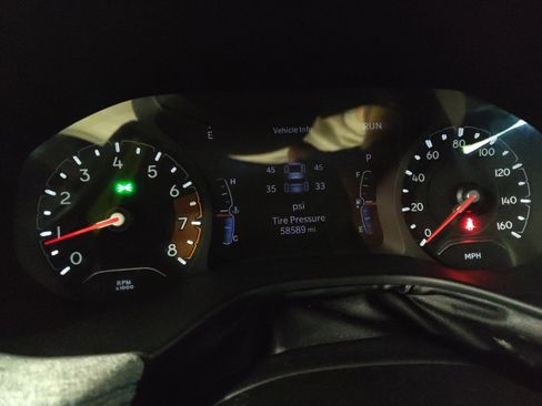 Used 2022 Jeep Compass Latitude w/ Convenience Group image 23