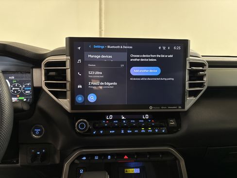 Used 2023 Toyota Tundra Limited image 19