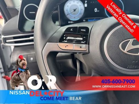 Used 2025 Hyundai Elantra SEL FWD image 18
