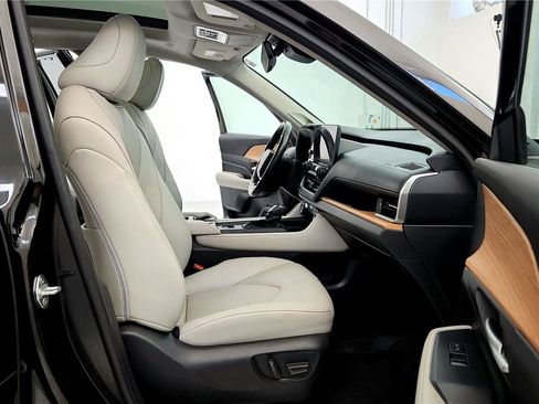 Certified 2024 Toyota Grand Highlander Limited image 33