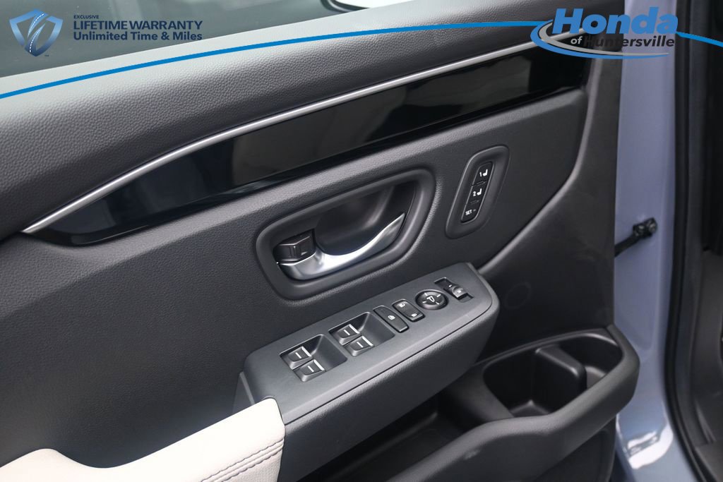 New 2026 Honda Passport RTL image 23