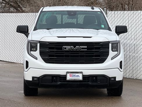 Used 2023 GMC Sierra 1500 Elevation w/ Preferred Package image 6