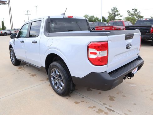 New 2026 Ford Maverick XLT FWD image 23