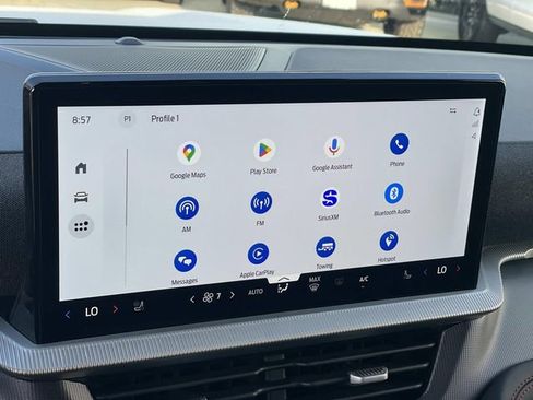 New 2026 Ford Explorer ST RWD image 11