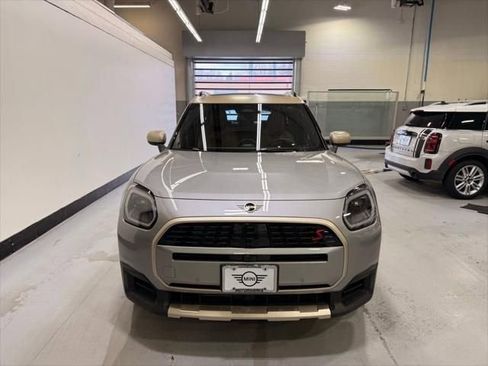 New 2026 MINI Cooper Countryman S image 8