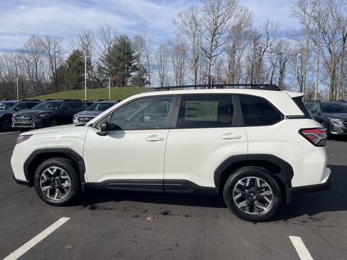 New 2026 Subaru Forester Premium w/ Base/Premium Package AWD/4WD image 5