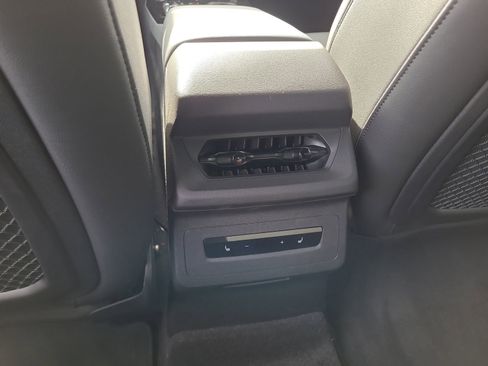 Used 2025 Audi Q6 e-tron Premium Plus w/ Premium Plus image 12