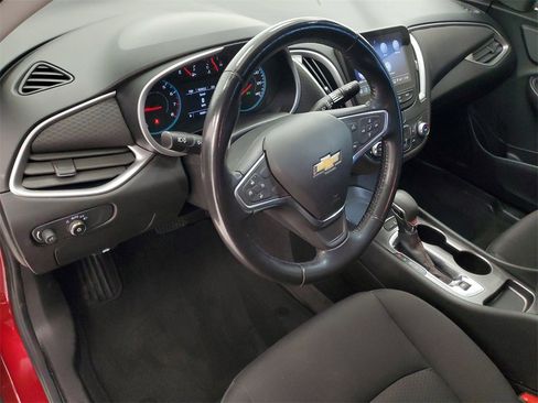Used 2022 Chevrolet Malibu RS image 12
