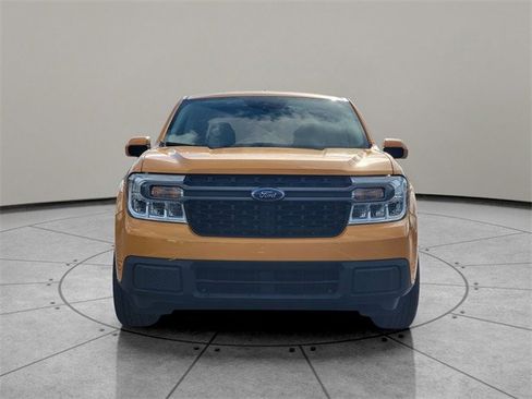 Certified 2023 Ford Maverick XLT w/ XLT Luxury Package image 15