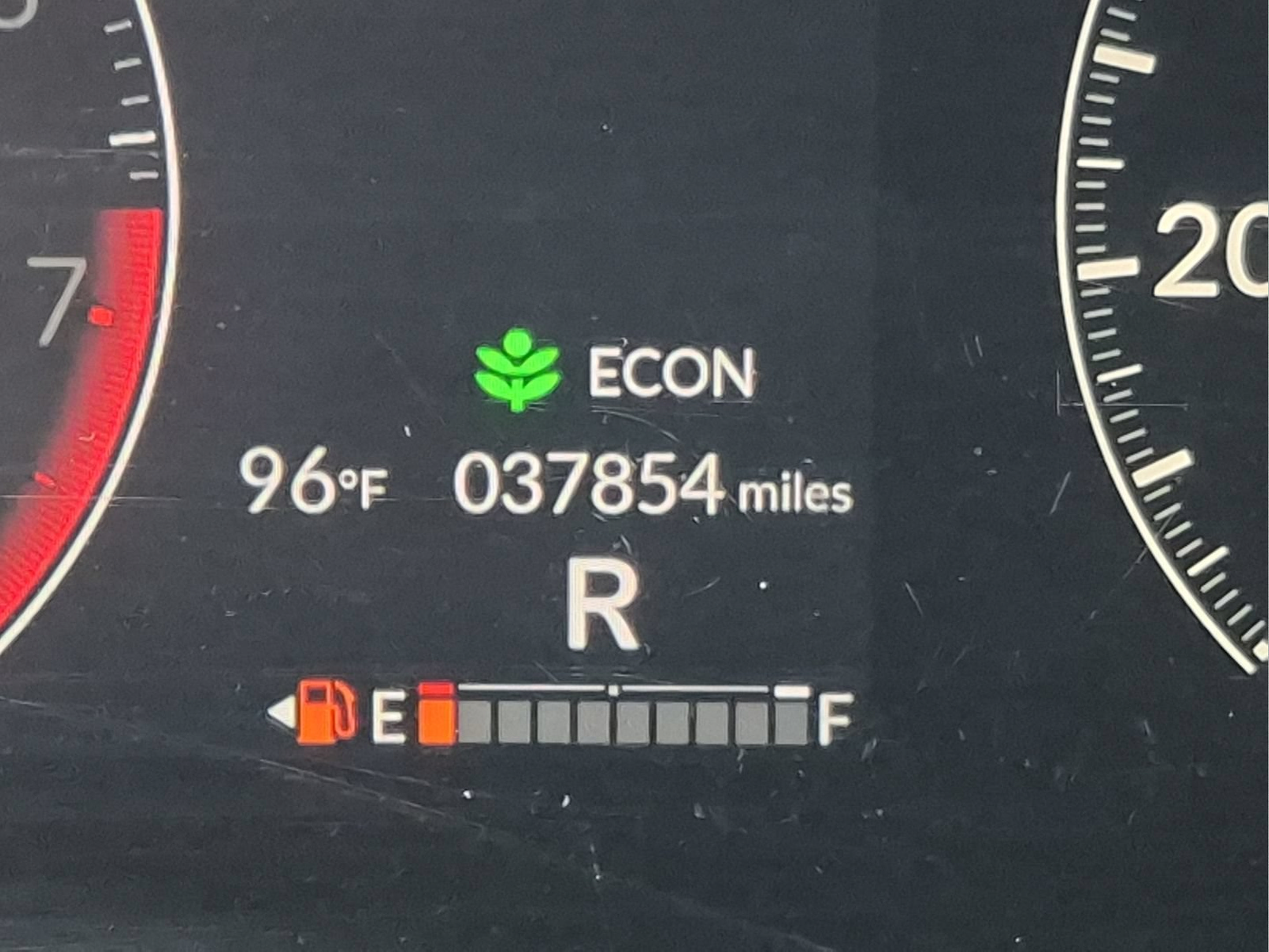 Certified 2025 Honda HR-V LX image 11