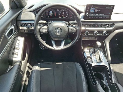 Used 2024 Acura Integra A-Spec FWD image 12