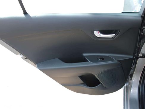 Used 2023 Kia Rio S FWD image 9